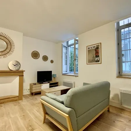 Le Jeu De Paume - T2 In The Center! Apartment